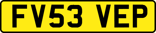 FV53VEP