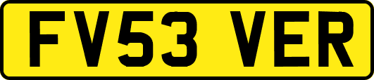FV53VER
