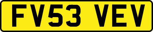 FV53VEV