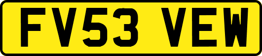 FV53VEW