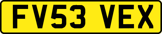 FV53VEX