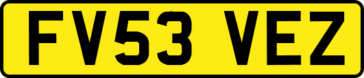 FV53VEZ