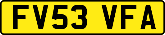 FV53VFA