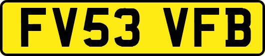 FV53VFB