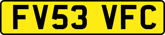 FV53VFC