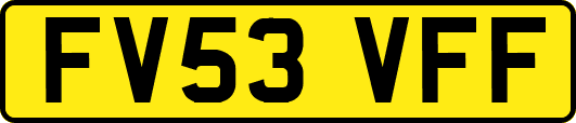 FV53VFF