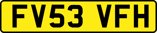 FV53VFH