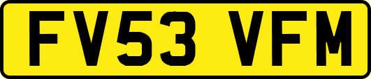 FV53VFM