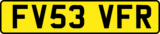 FV53VFR
