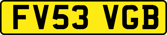 FV53VGB