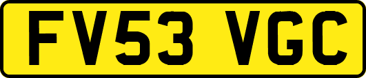 FV53VGC