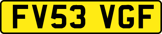 FV53VGF