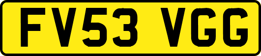 FV53VGG
