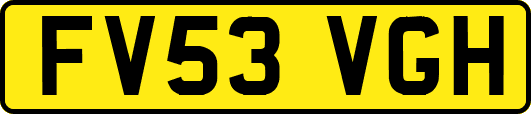 FV53VGH