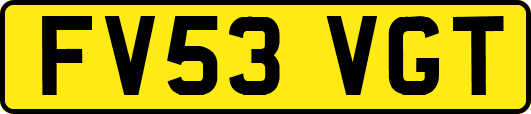 FV53VGT