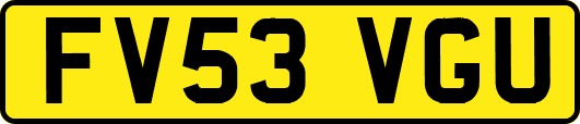 FV53VGU
