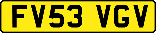 FV53VGV