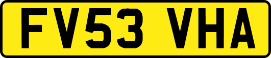 FV53VHA