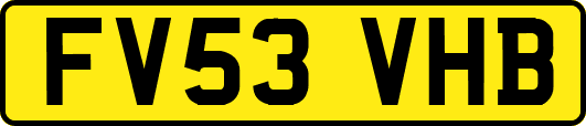 FV53VHB