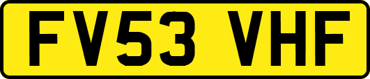 FV53VHF