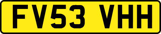 FV53VHH