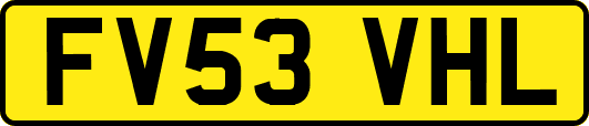 FV53VHL