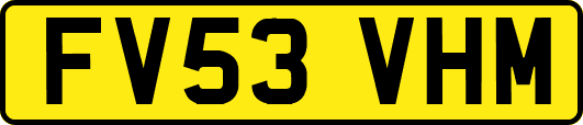 FV53VHM