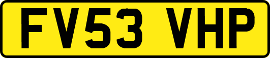 FV53VHP