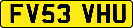 FV53VHU