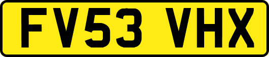 FV53VHX