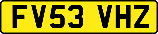 FV53VHZ