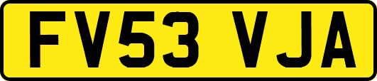FV53VJA
