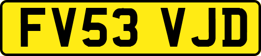 FV53VJD