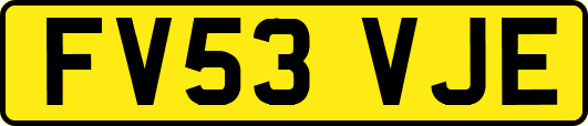 FV53VJE