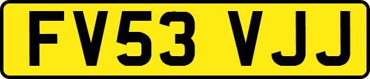 FV53VJJ