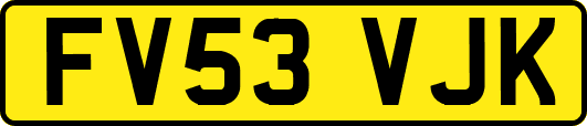 FV53VJK