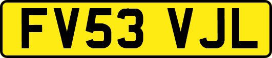 FV53VJL