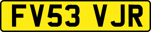 FV53VJR
