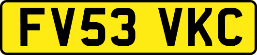 FV53VKC