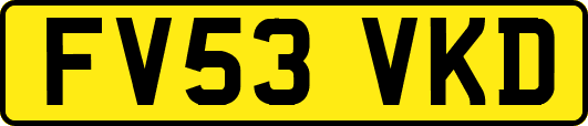 FV53VKD