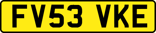 FV53VKE