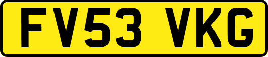 FV53VKG