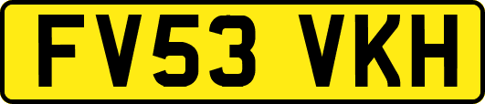 FV53VKH