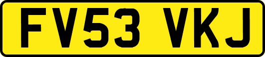 FV53VKJ