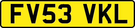 FV53VKL
