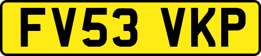 FV53VKP