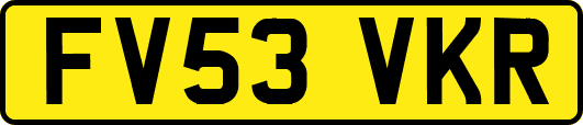 FV53VKR