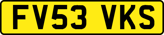 FV53VKS