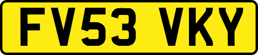 FV53VKY