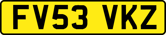FV53VKZ